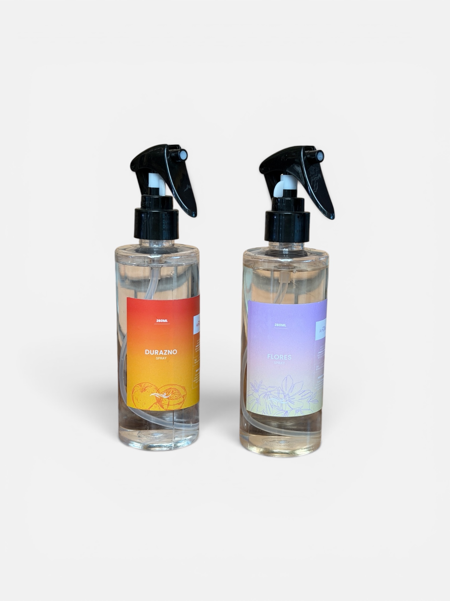 Spray Arhoma 240ml